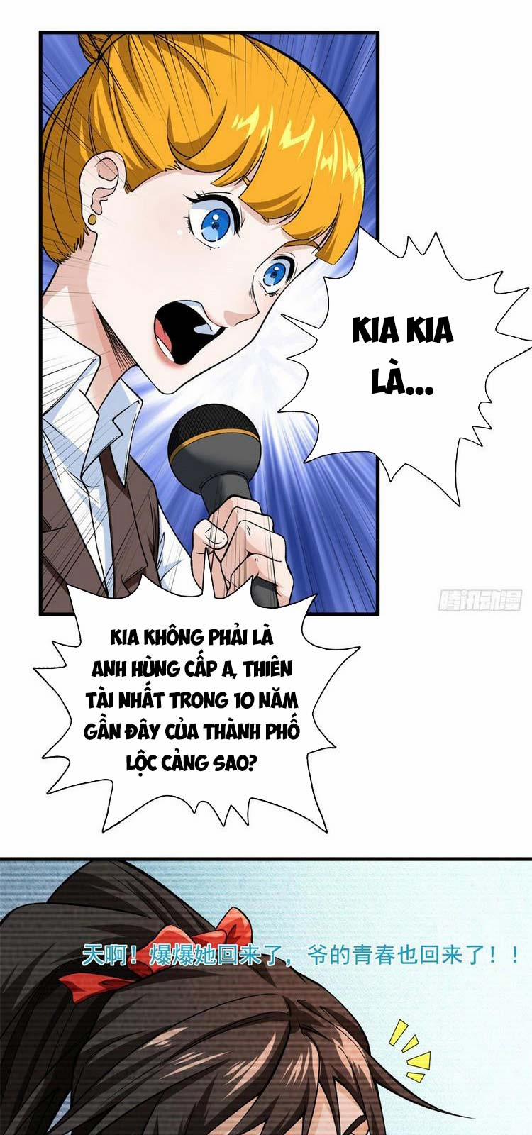 Ta Có 999 Loại Dị Năng 60 trang 0