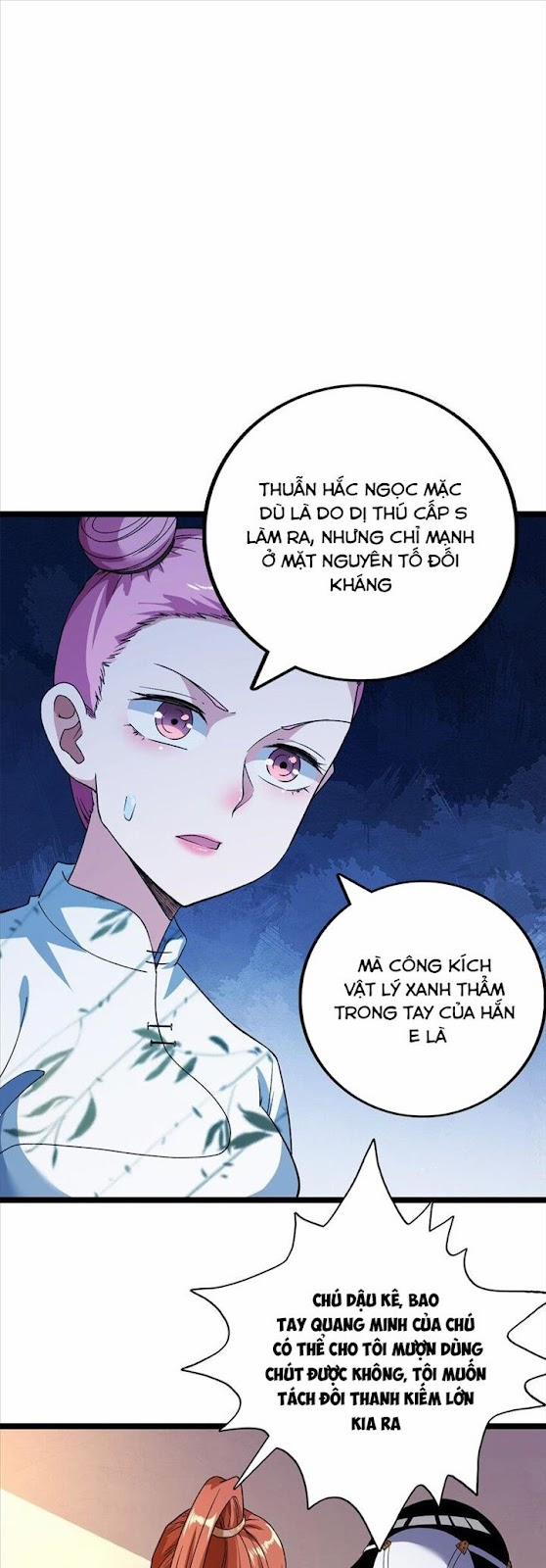 Ta Có 999 Loại Dị Năng 82 trang 0