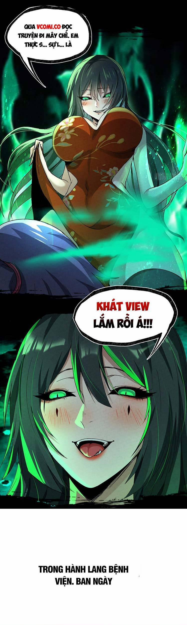 Ta Có 999 Loại Dị Năng 95 trang 0