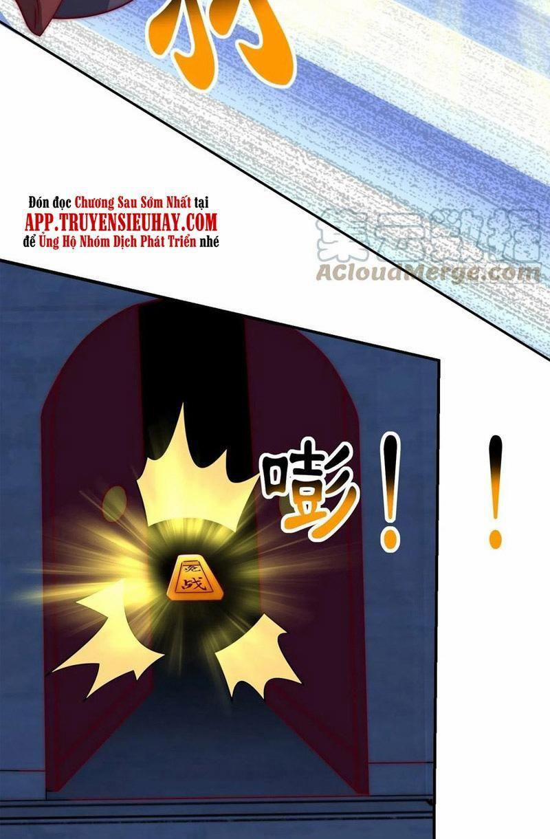 Ta Có Chín Nữ Đồ Đệ 294 trang 14