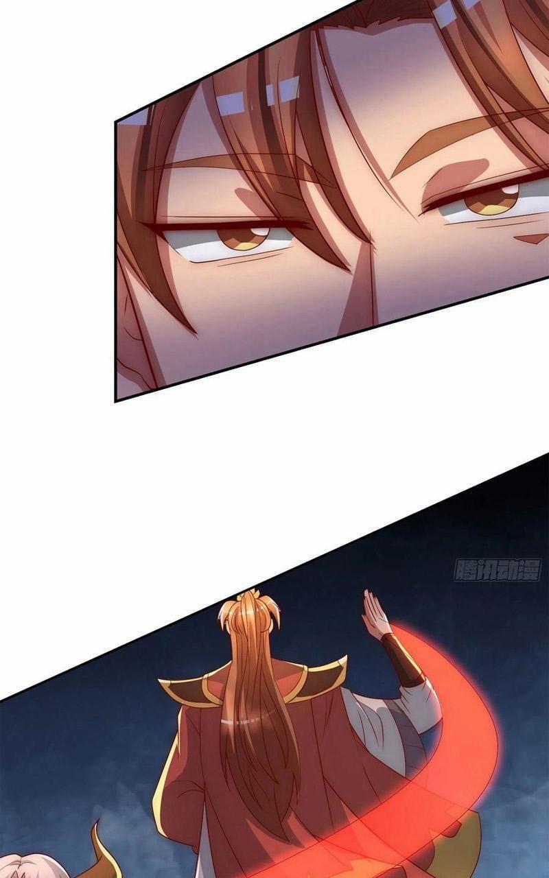 Ta Có Chín Nữ Đồ Đệ 294 trang 25