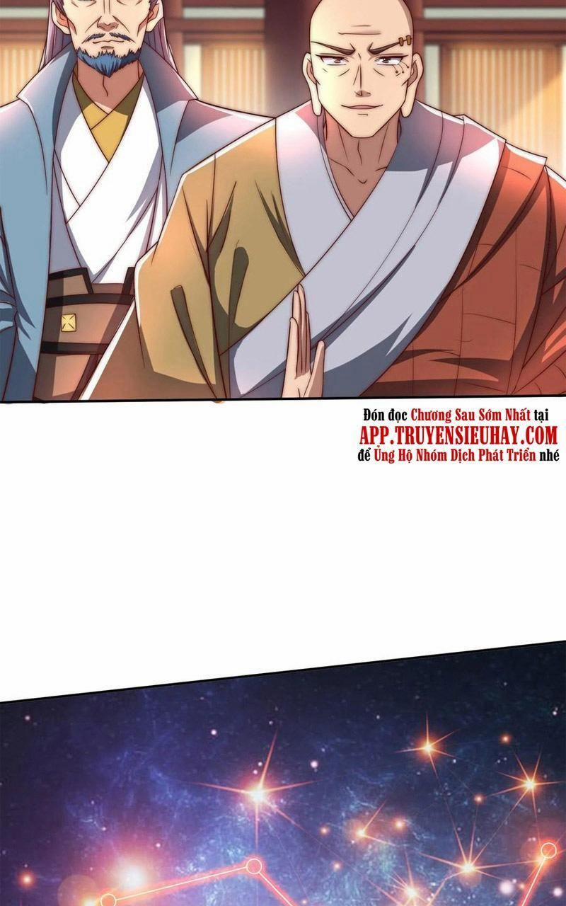 Ta Có Chín Nữ Đồ Đệ 294 trang 34