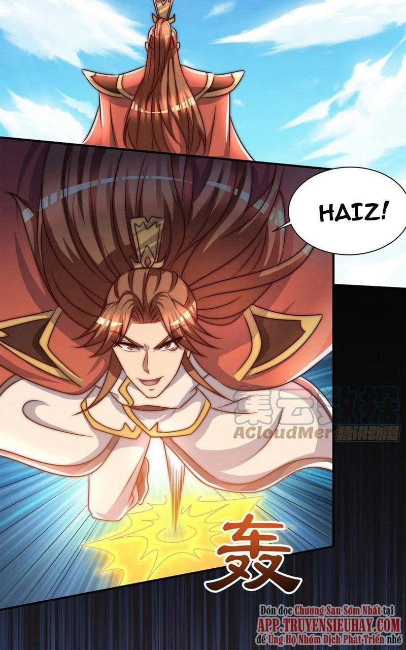 Ta Có Chín Nữ Đồ Đệ 294 trang 39