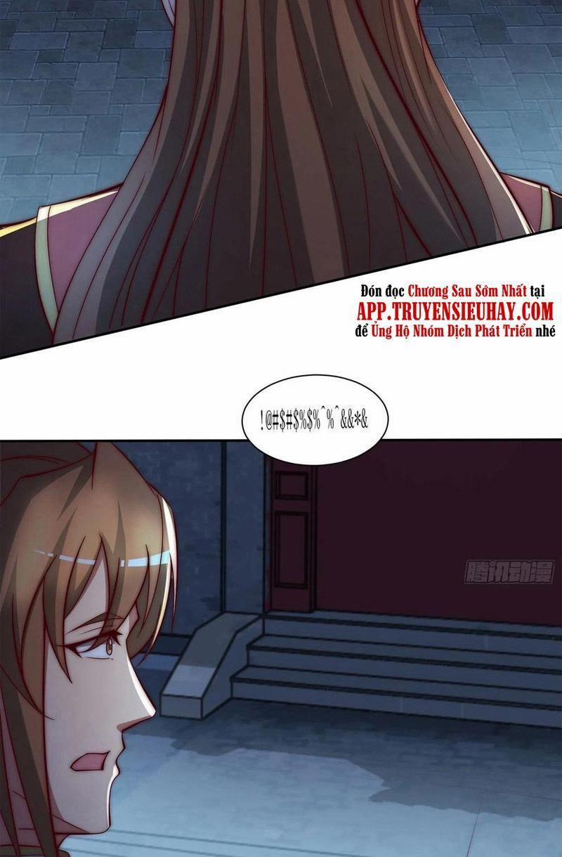 Ta Có Chín Nữ Đồ Đệ 294 trang 4