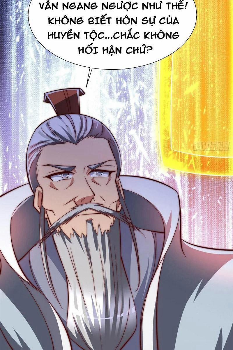 Ta Có Chín Nữ Đồ Đệ 294 trang 52