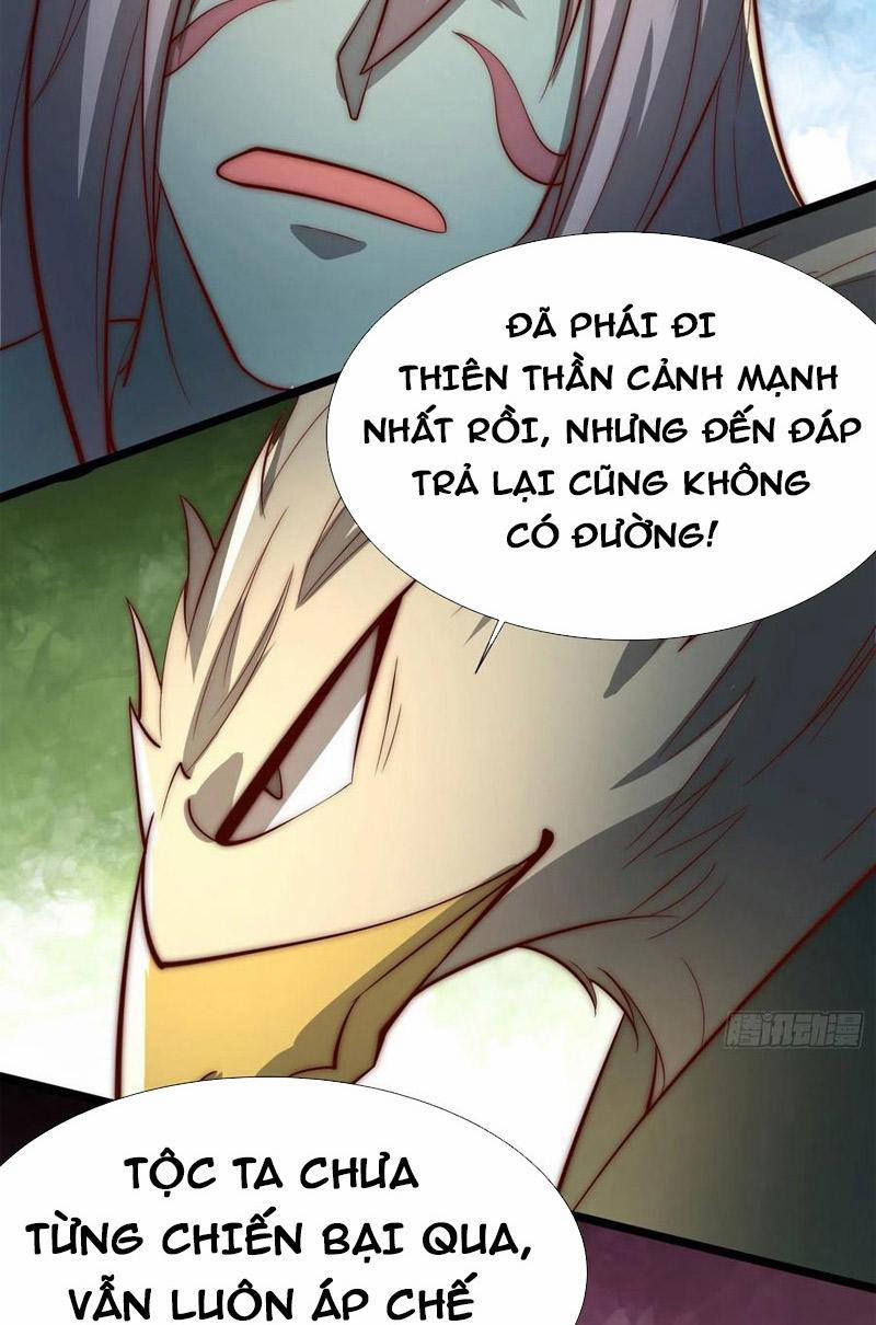 Ta Có Chín Nữ Đồ Đệ 295 trang 15