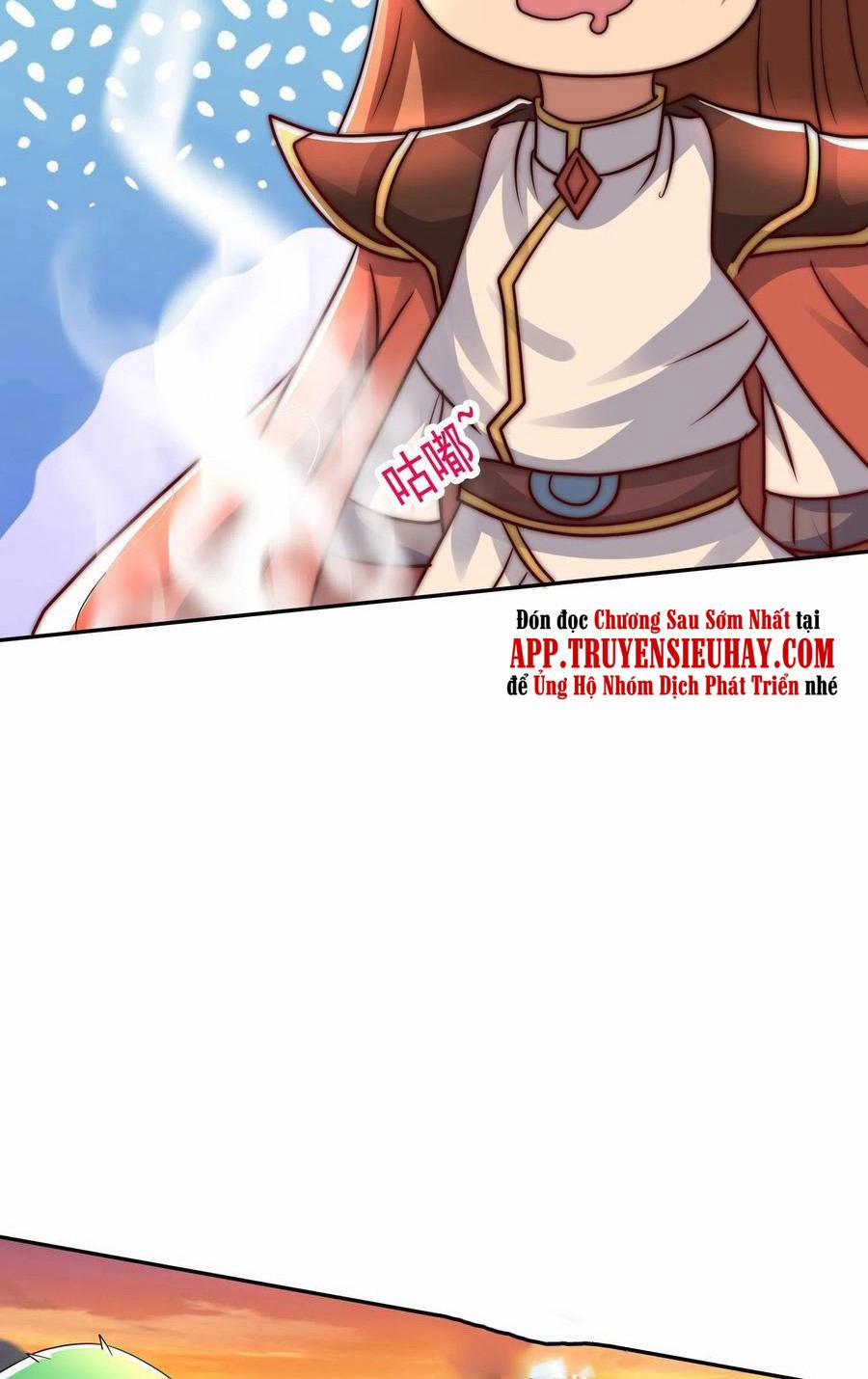 Ta Có Chín Nữ Đồ Đệ 296 trang 39