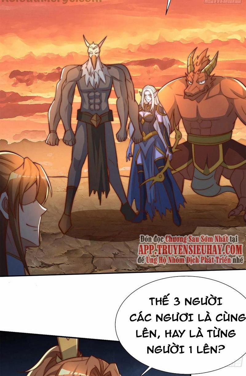 Ta Có Chín Nữ Đồ Đệ 296 trang 4