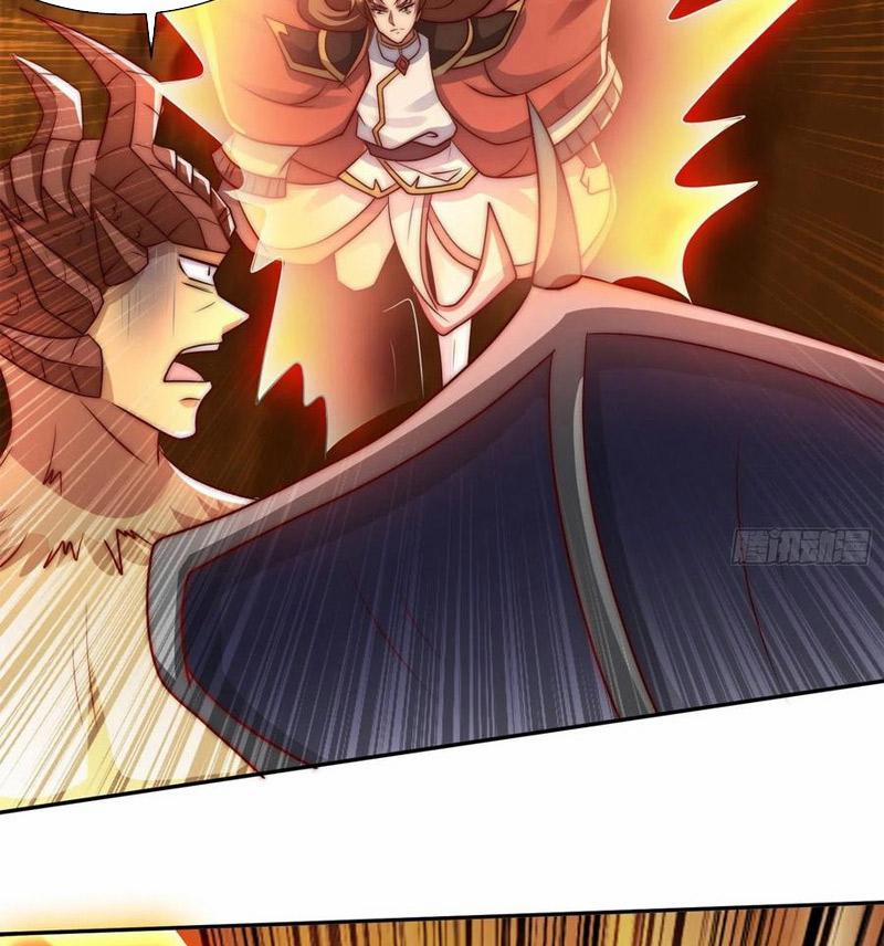 Ta Có Chín Nữ Đồ Đệ 296 trang 43