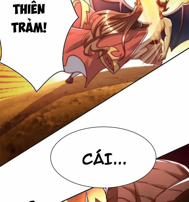 Ta Có Chín Nữ Đồ Đệ 296 trang 45