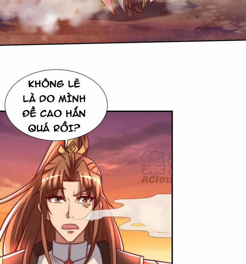 Ta Có Chín Nữ Đồ Đệ 296 trang 48