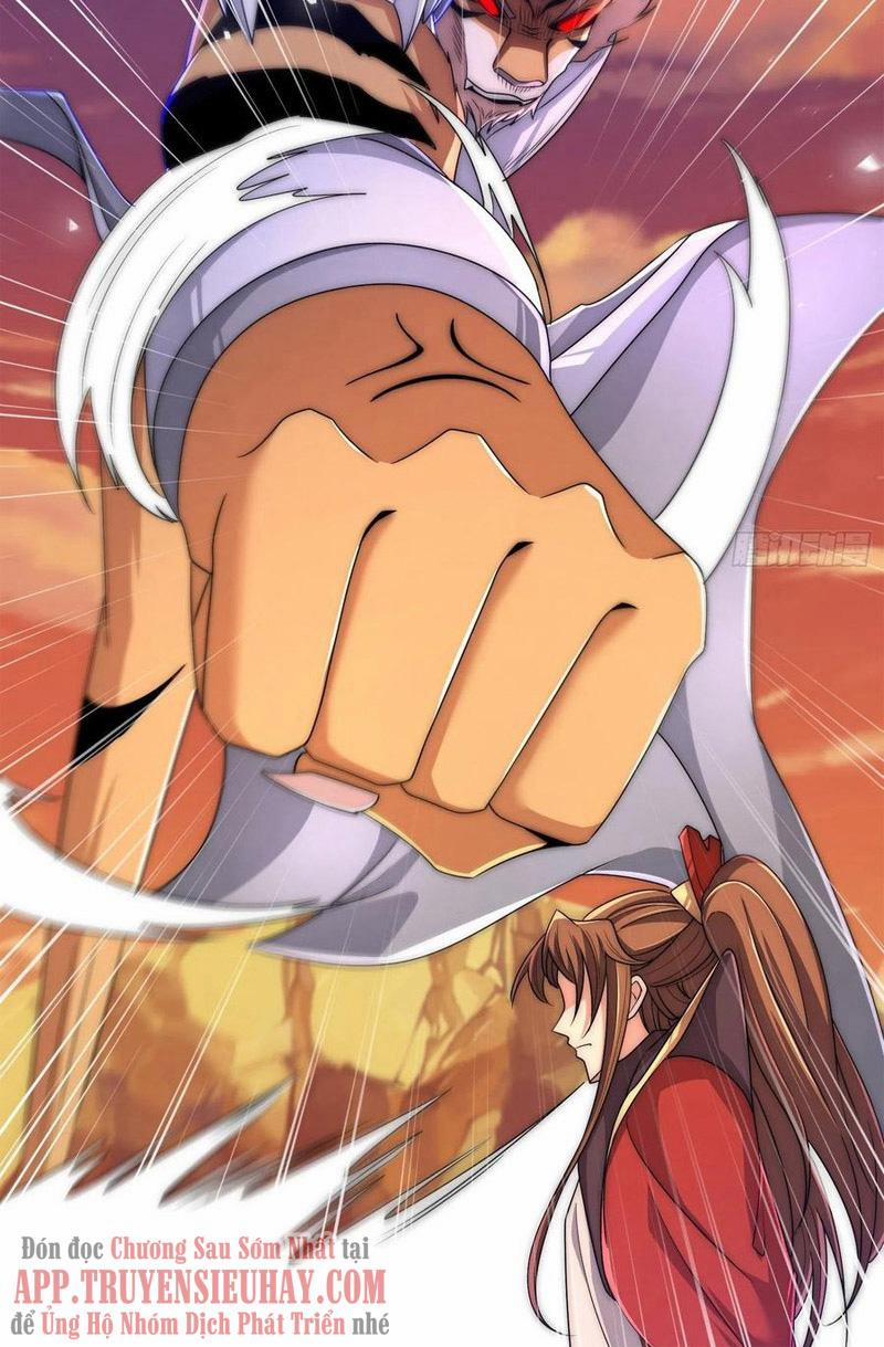 Ta Có Chín Nữ Đồ Đệ 297 trang 19