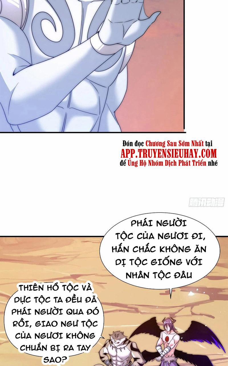 Ta Có Chín Nữ Đồ Đệ 297 trang 24