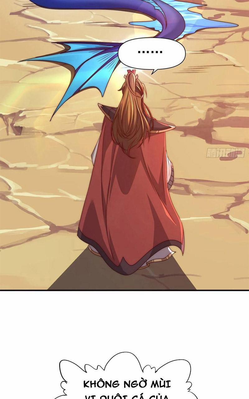 Ta Có Chín Nữ Đồ Đệ 297 trang 32