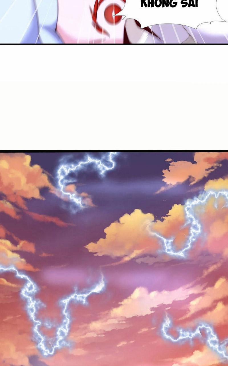 Ta Có Chín Nữ Đồ Đệ 297 trang 35