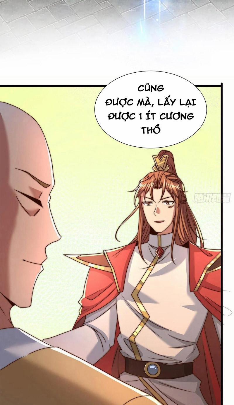 Ta Có Chín Nữ Đồ Đệ 297 trang 42