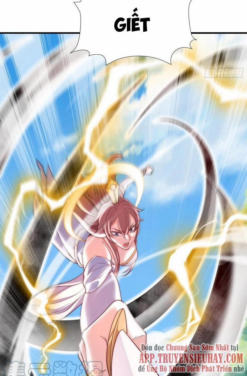 Ta Có Chín Nữ Đồ Đệ 298 trang 14