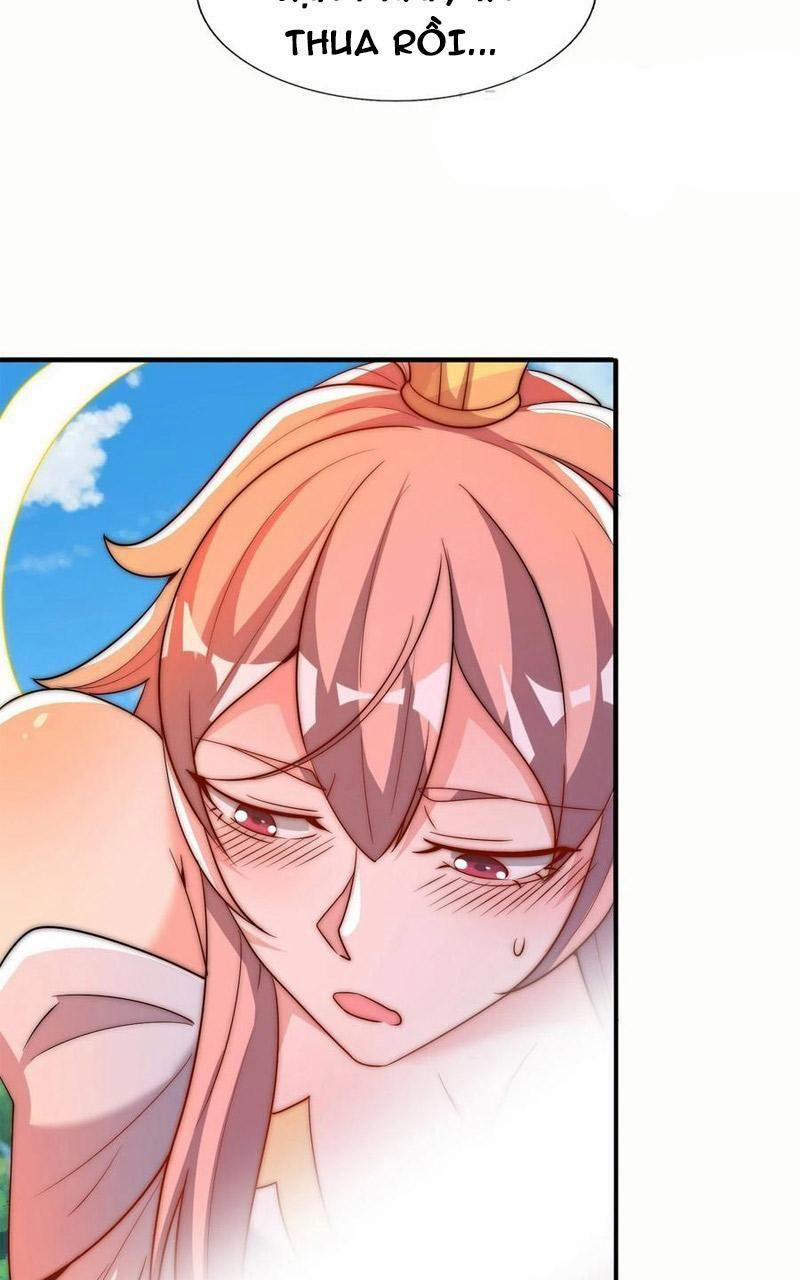 Ta Có Chín Nữ Đồ Đệ 298 trang 23