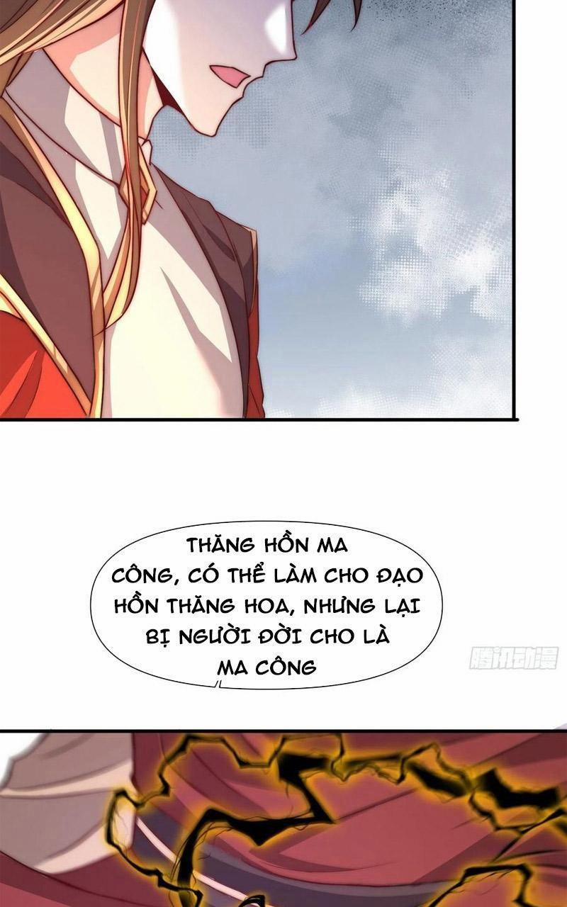 Ta Có Chín Nữ Đồ Đệ 298 trang 37