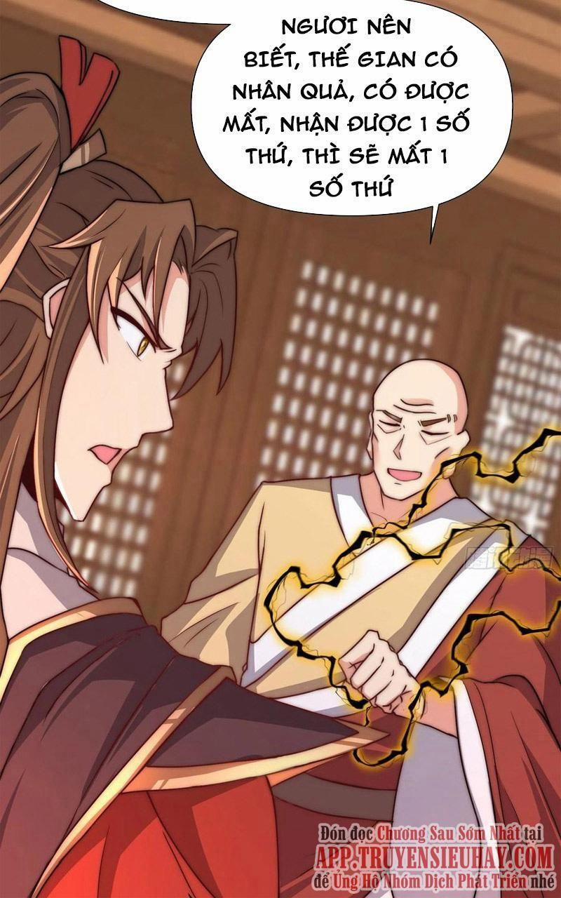 Ta Có Chín Nữ Đồ Đệ 298 trang 39