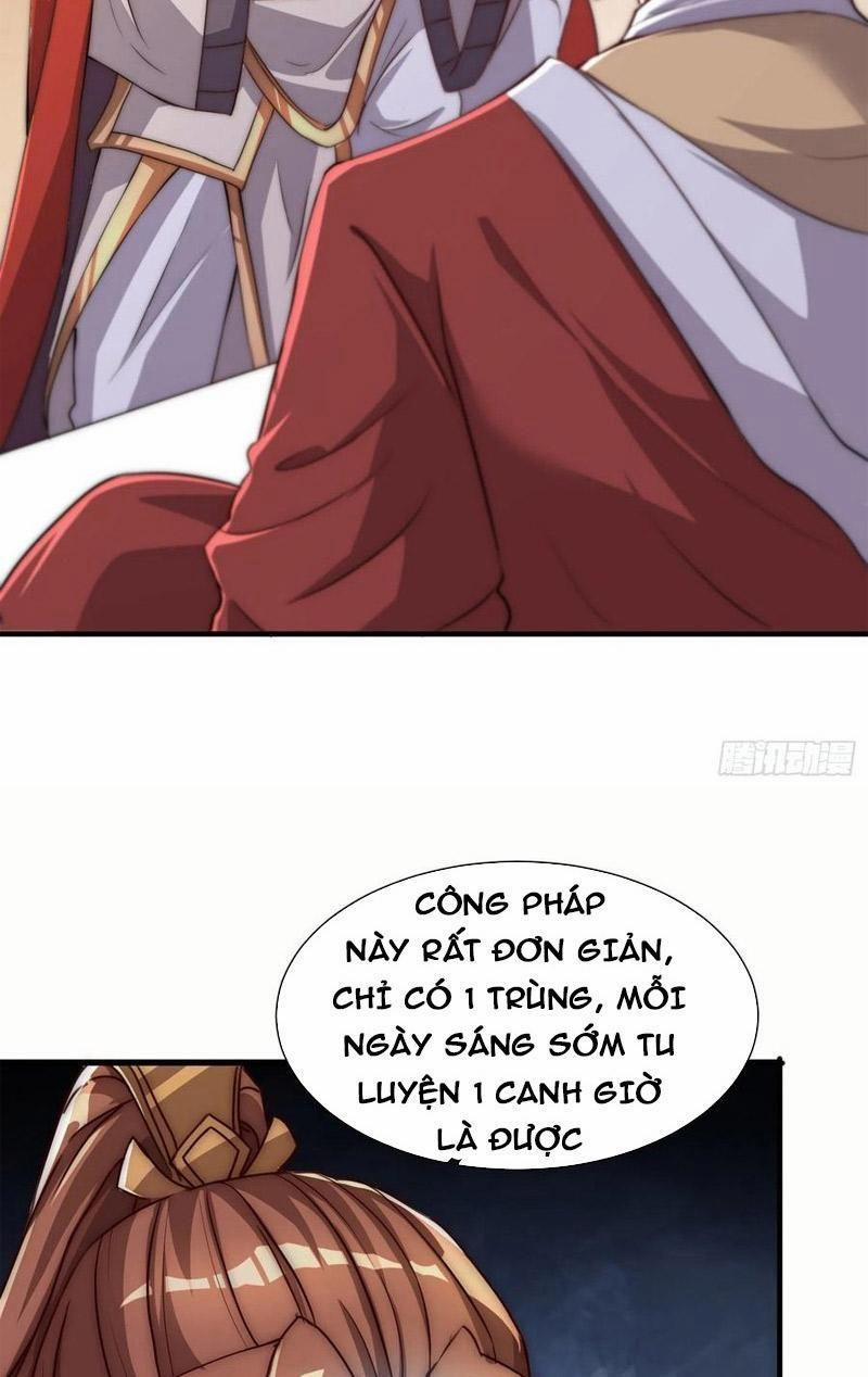 Ta Có Chín Nữ Đồ Đệ 298 trang 43