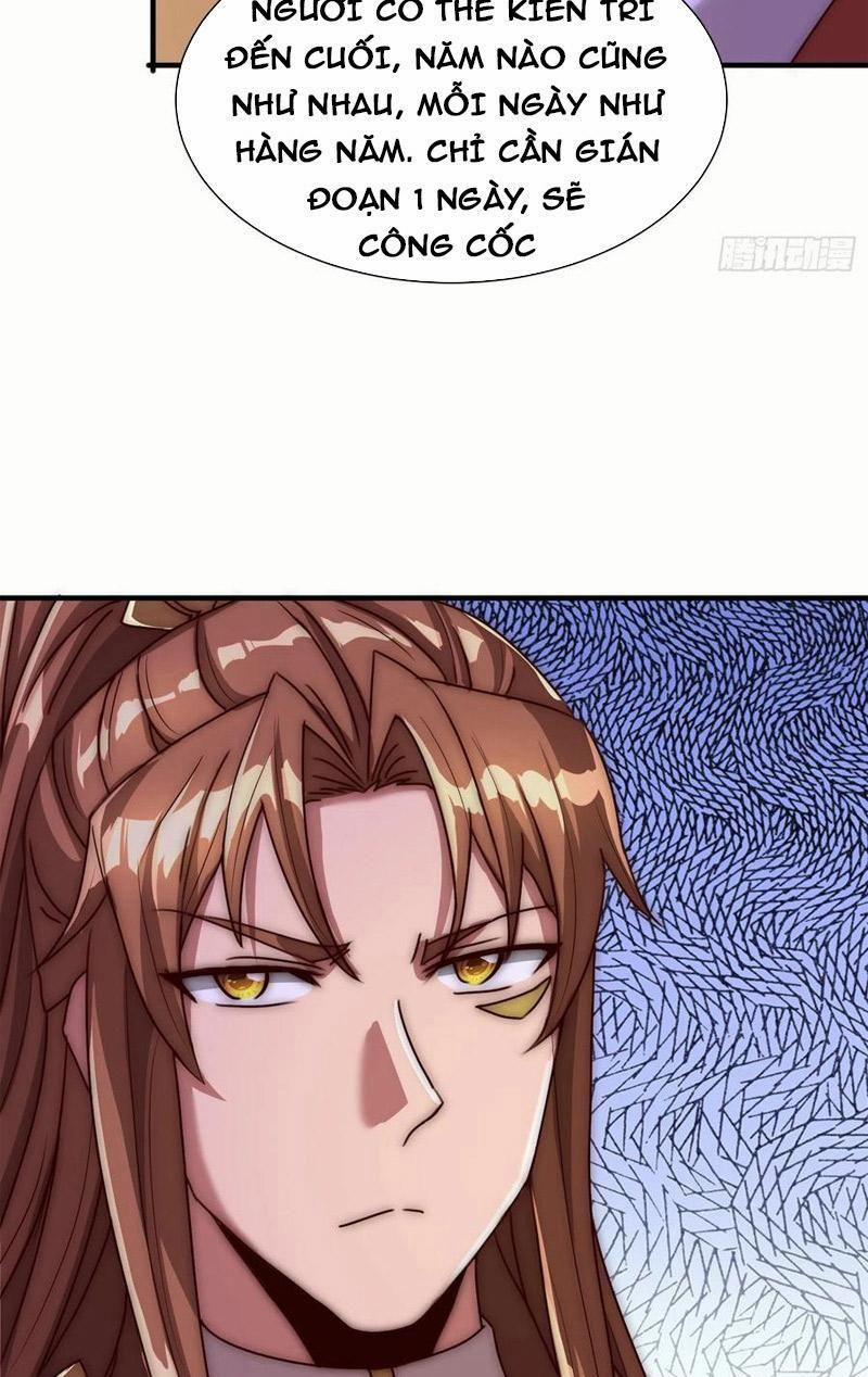 Ta Có Chín Nữ Đồ Đệ 298 trang 46