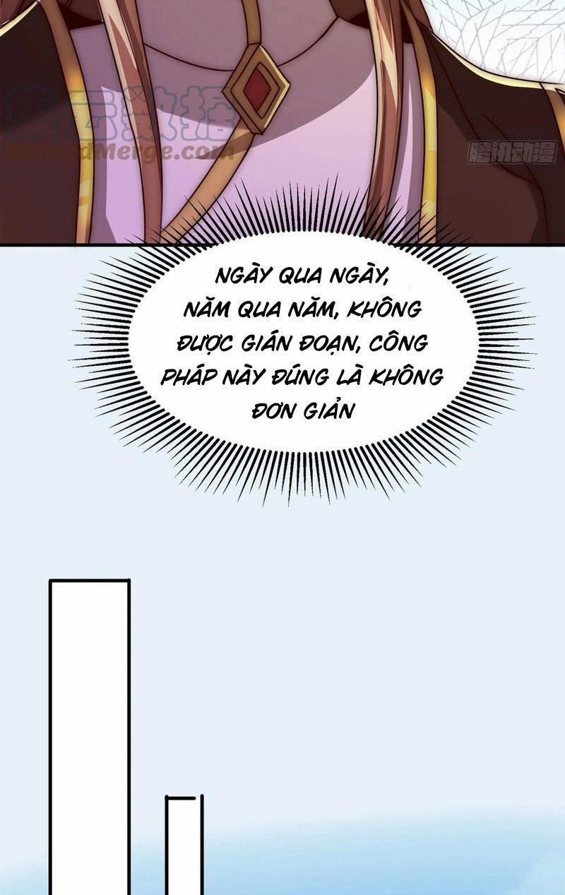 Ta Có Chín Nữ Đồ Đệ 298 trang 47