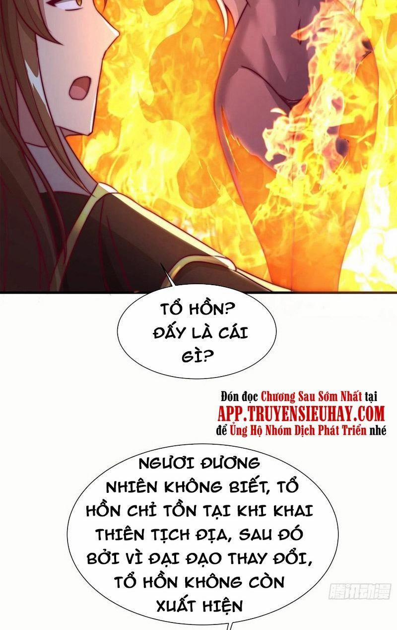 Ta Có Chín Nữ Đồ Đệ 298 trang 54