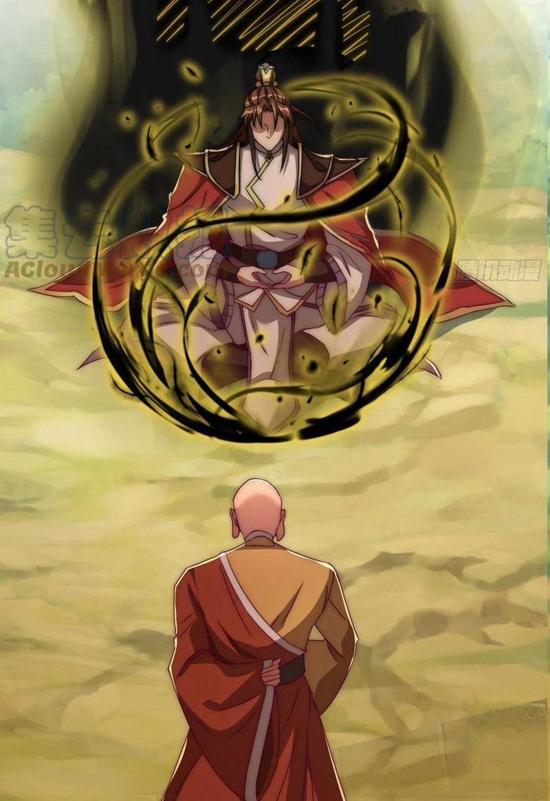 Ta Có Chín Nữ Đồ Đệ 298 trang 61