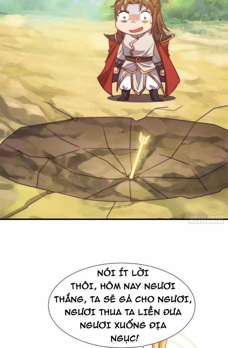 Ta Có Chín Nữ Đồ Đệ 298 trang 7