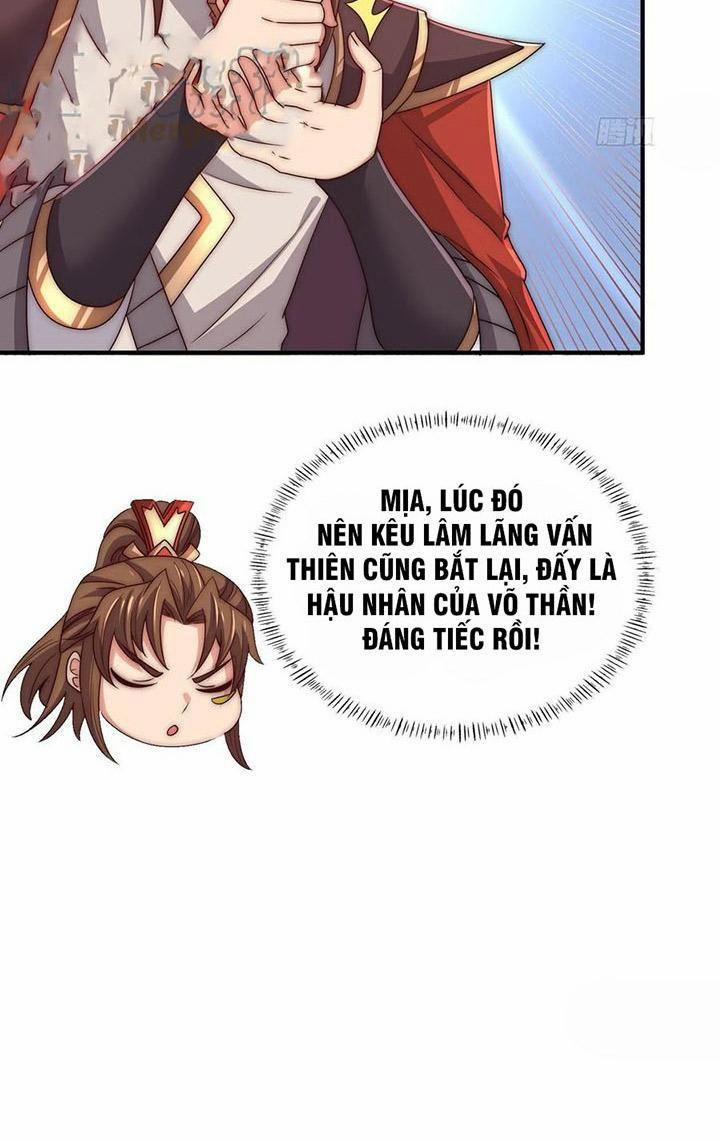 Ta Có Chín Nữ Đồ Đệ 299 trang 17