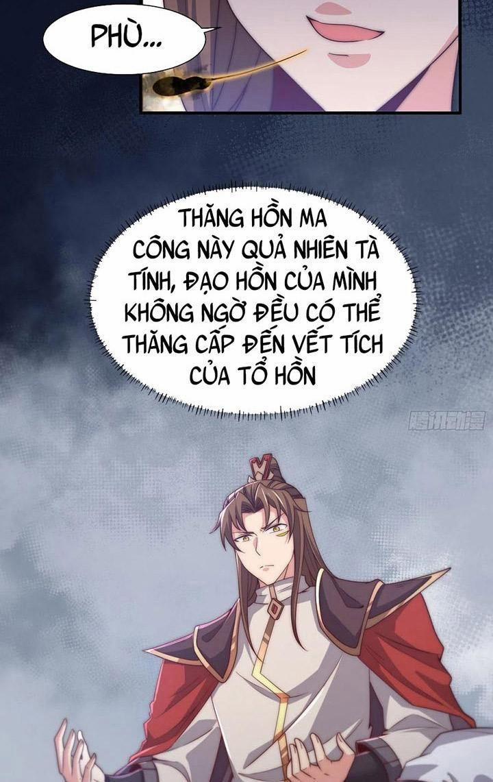 Ta Có Chín Nữ Đồ Đệ 299 trang 2