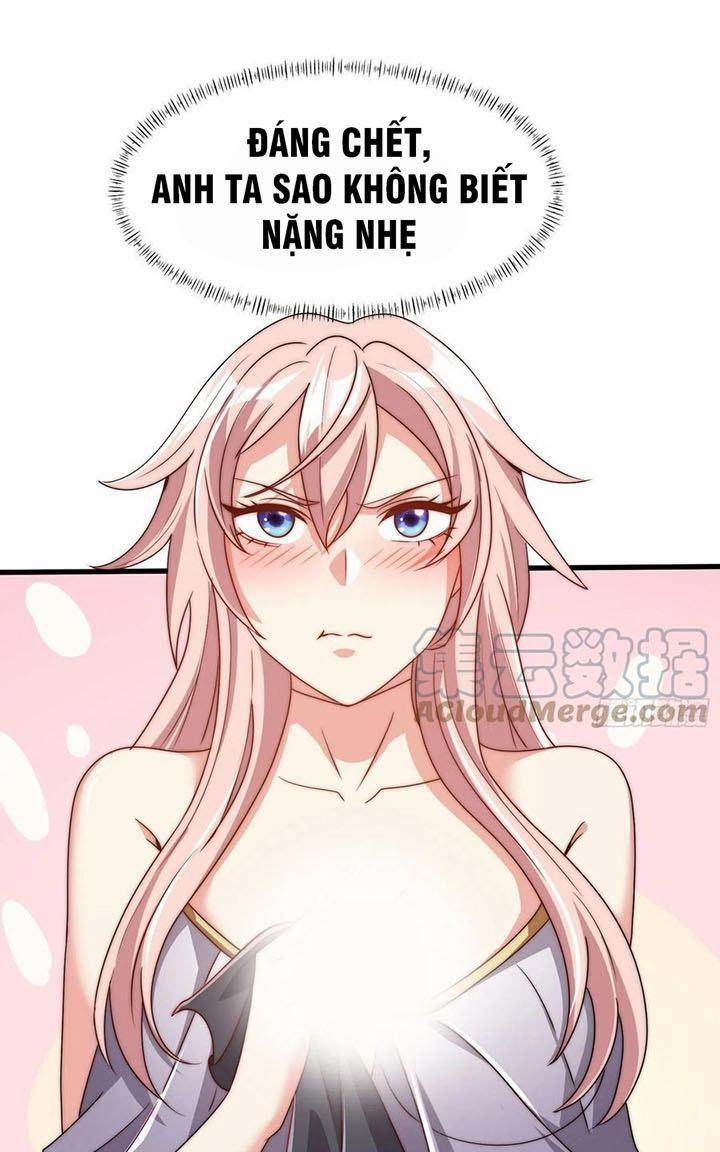 Ta Có Chín Nữ Đồ Đệ 299 trang 27