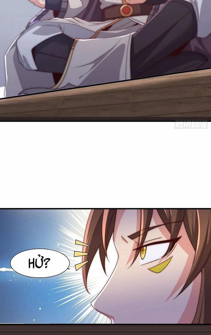 Ta Có Chín Nữ Đồ Đệ 299 trang 3