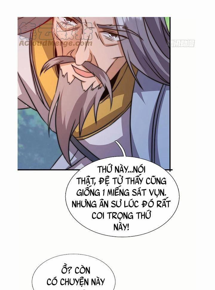 Ta Có Chín Nữ Đồ Đệ 299 trang 40
