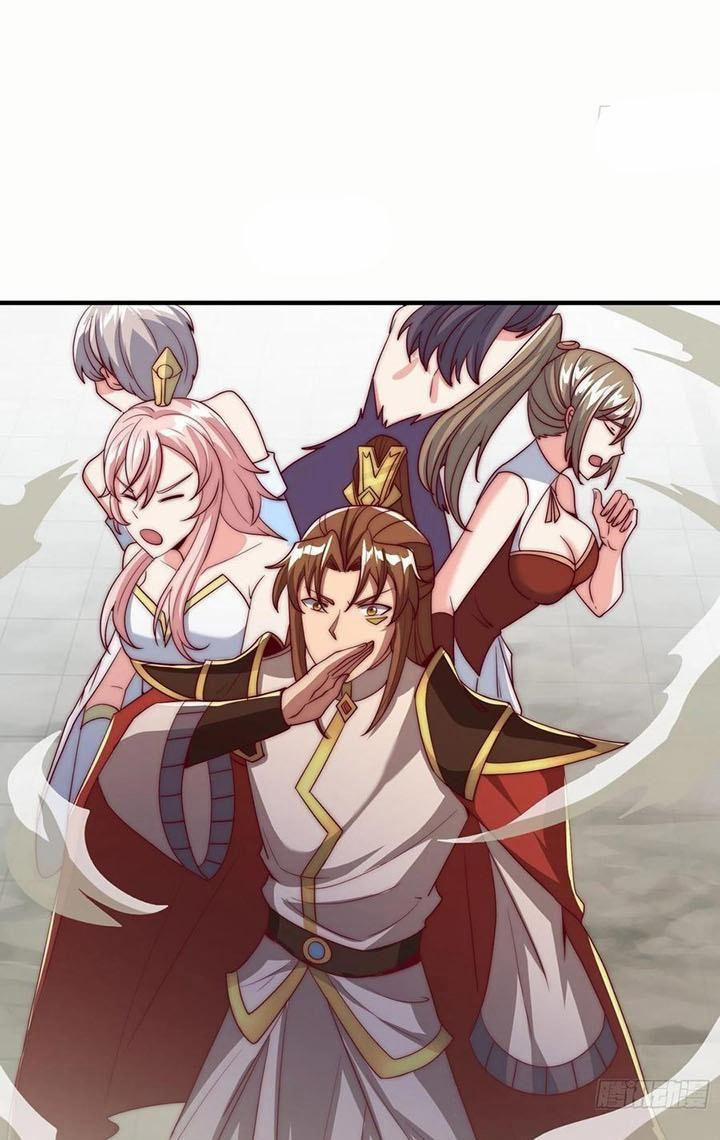 Ta Có Chín Nữ Đồ Đệ 300 trang 10