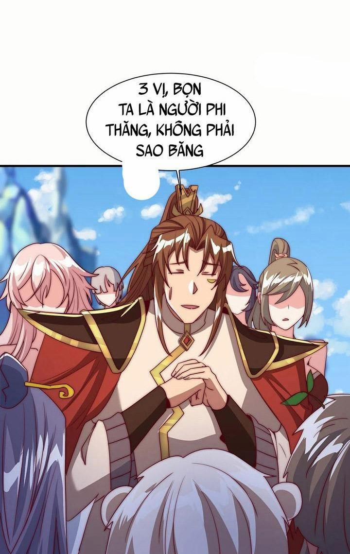 Ta Có Chín Nữ Đồ Đệ 300 trang 15