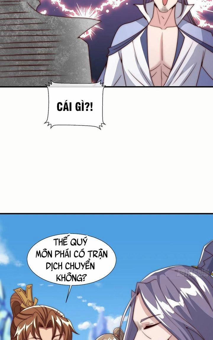 Ta Có Chín Nữ Đồ Đệ 300 trang 22