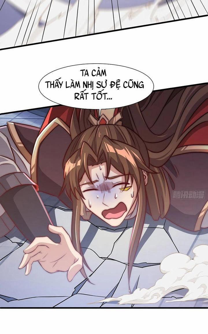 Ta Có Chín Nữ Đồ Đệ 300 trang 38