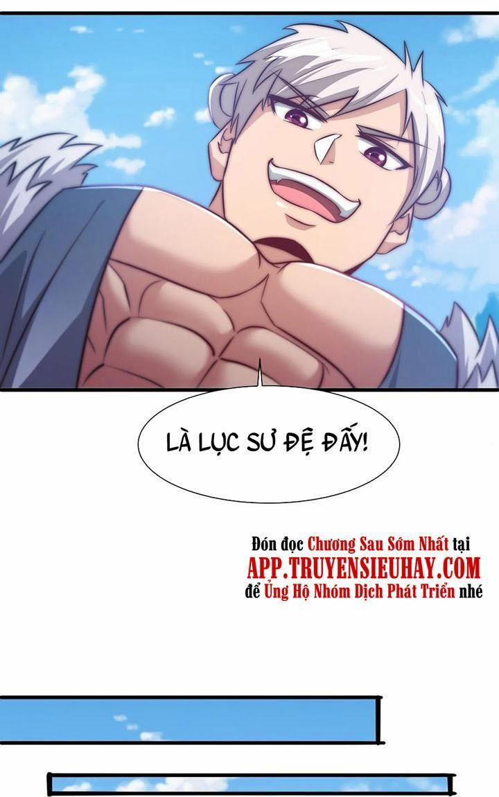 Ta Có Chín Nữ Đồ Đệ 300 trang 39