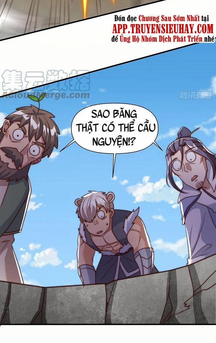 Ta Có Chín Nữ Đồ Đệ 300 trang 9