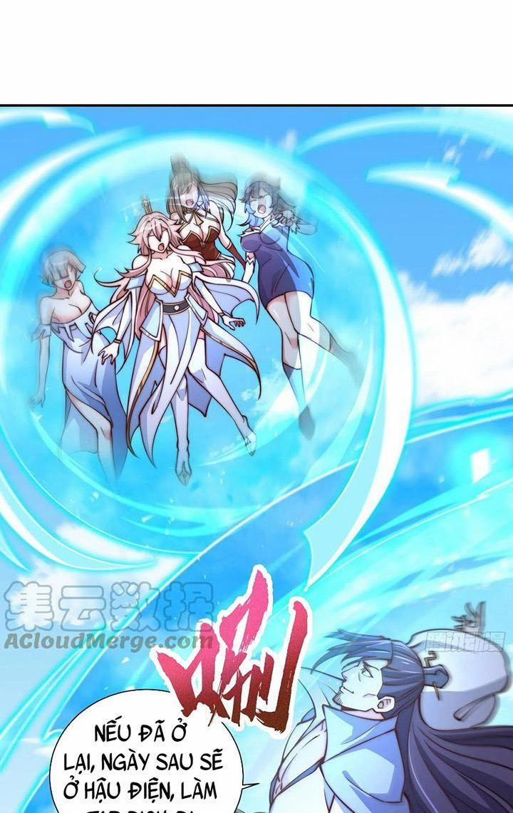Ta Có Chín Nữ Đồ Đệ 301 trang 6