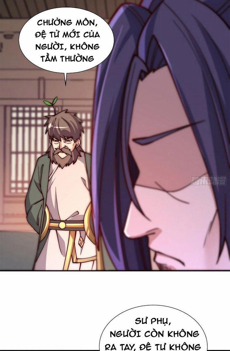 Ta Có Chín Nữ Đồ Đệ 302 trang 13