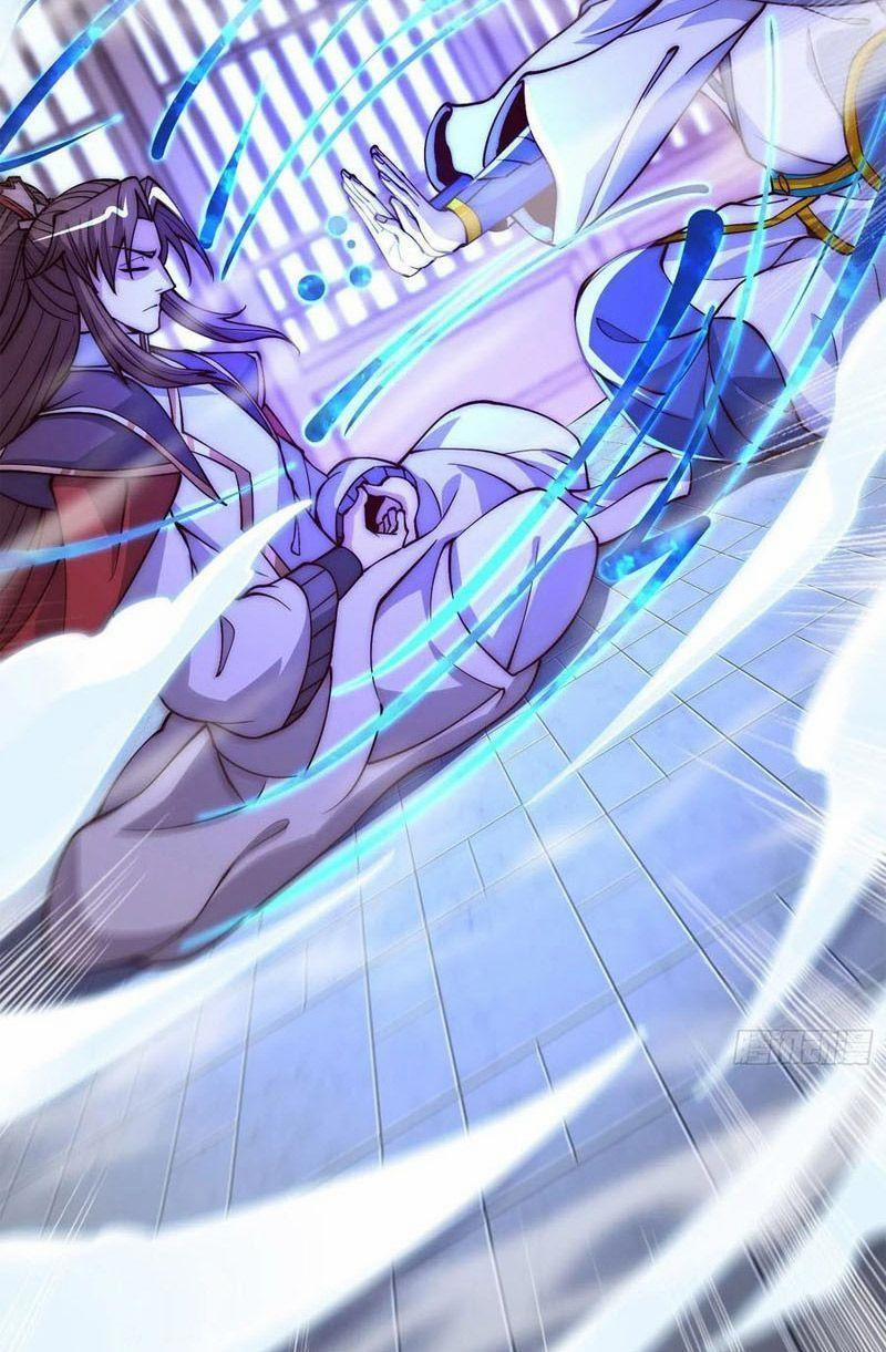 Ta Có Chín Nữ Đồ Đệ 302 trang 18