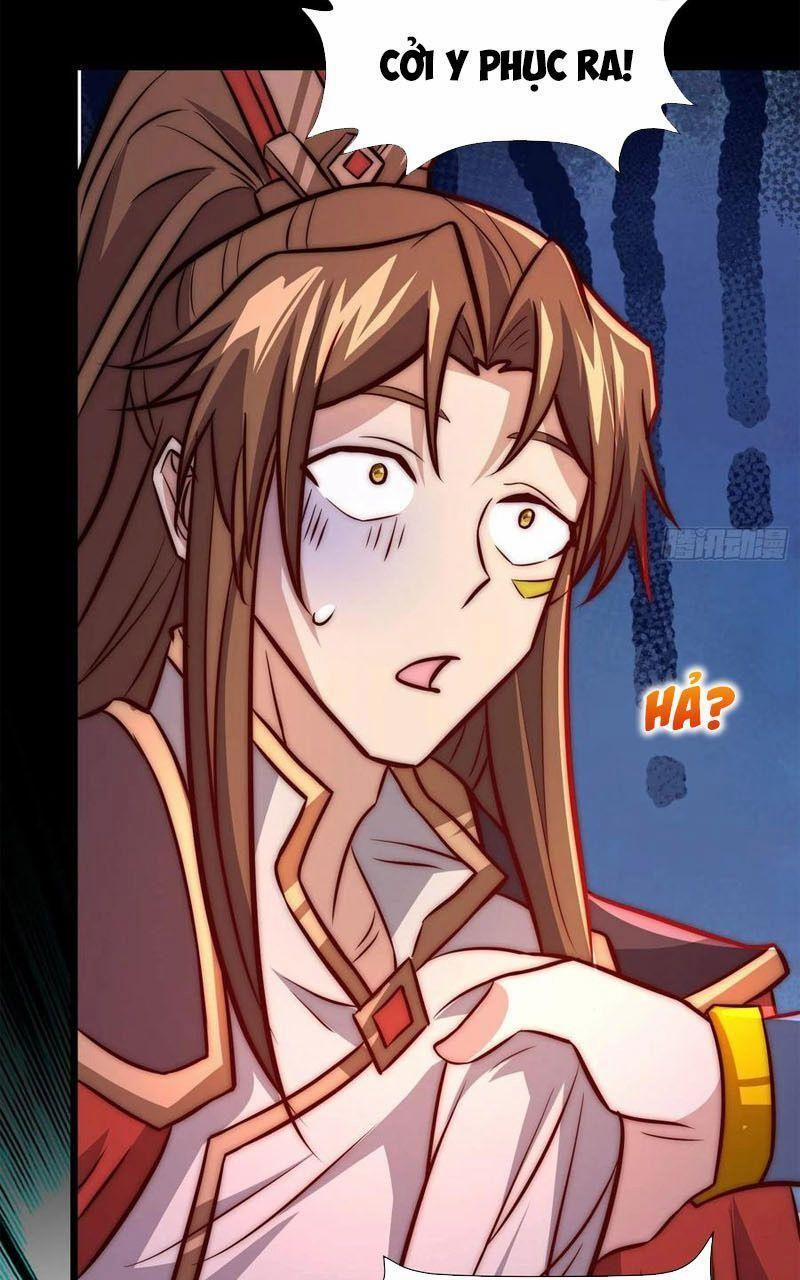 Ta Có Chín Nữ Đồ Đệ 302 trang 26
