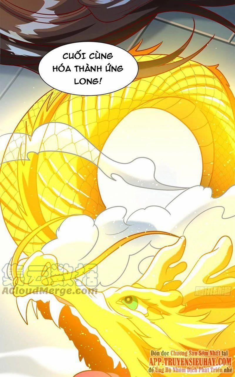 Ta Có Chín Nữ Đồ Đệ 302 trang 39