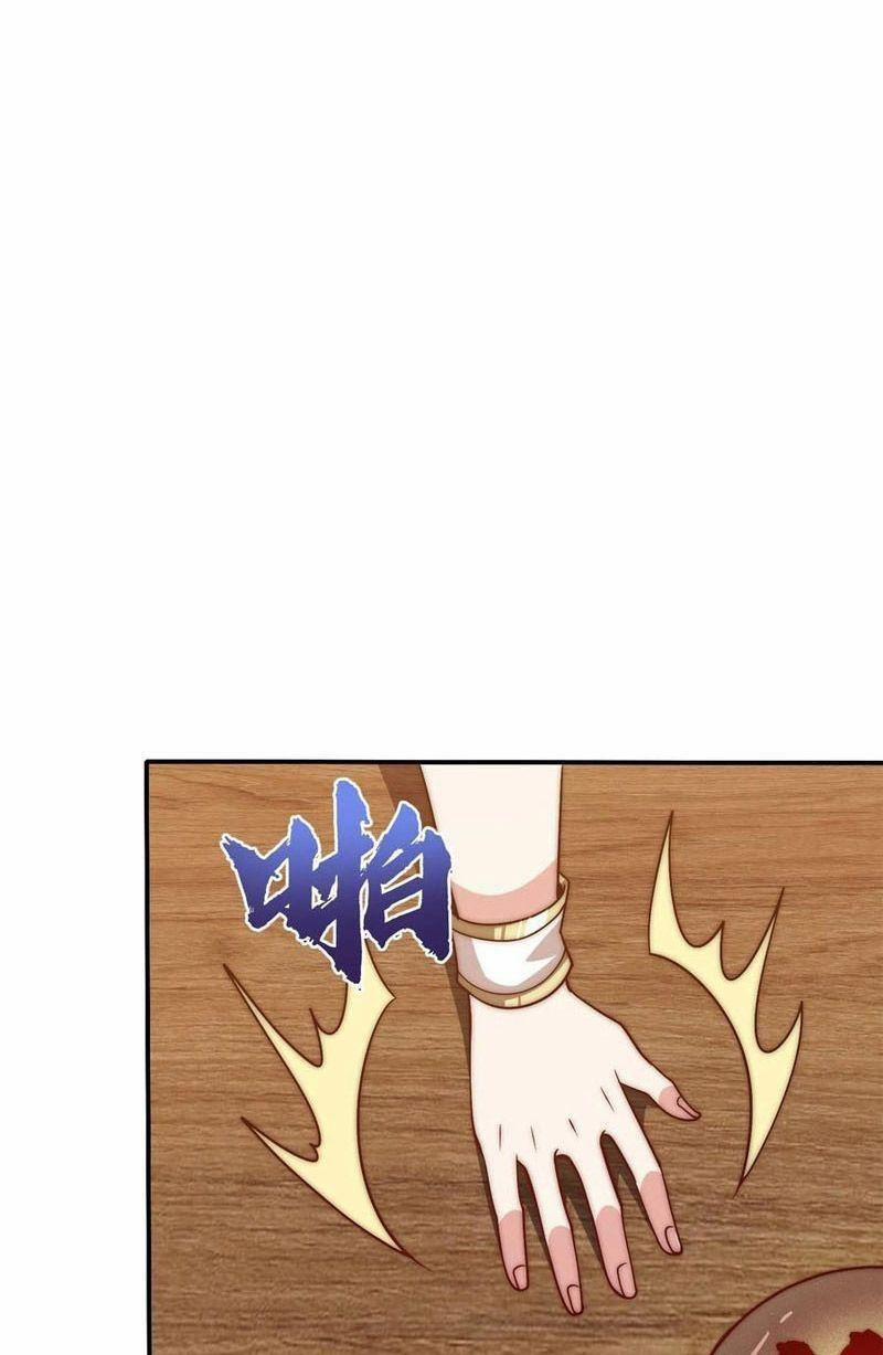 Ta Có Chín Nữ Đồ Đệ 303 trang 11