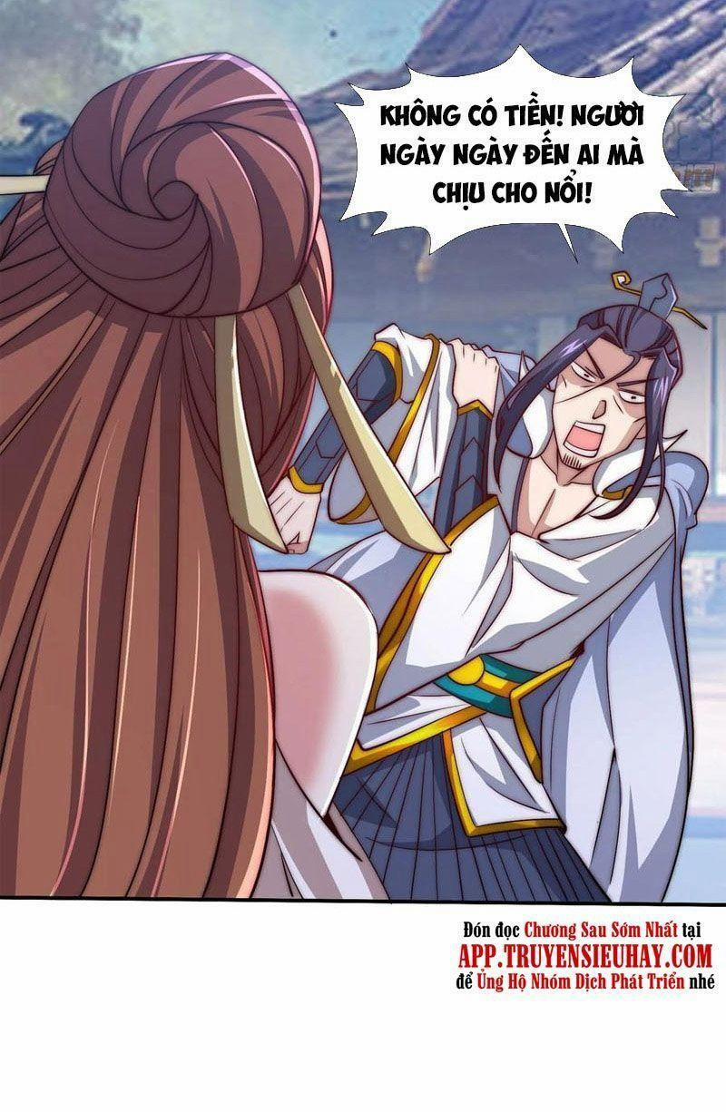 Ta Có Chín Nữ Đồ Đệ 303 trang 14