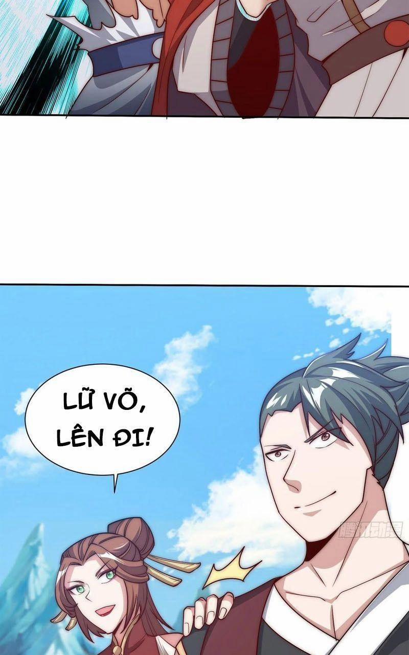 Ta Có Chín Nữ Đồ Đệ 303 trang 23