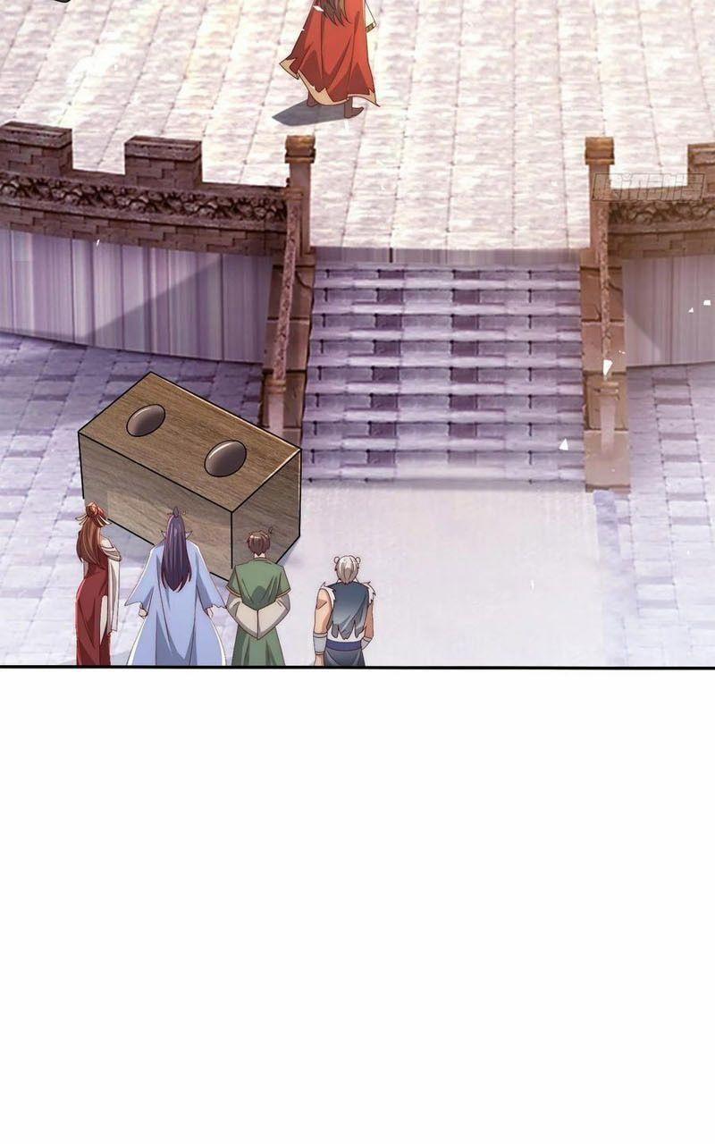 Ta Có Chín Nữ Đồ Đệ 303 trang 26